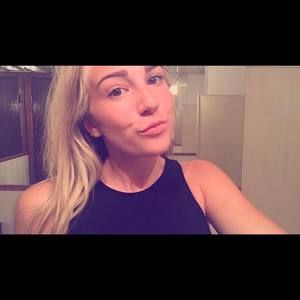 Meet your Posher, Jordan