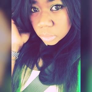Meet your Posher, Natasha