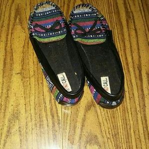 Brand new flats