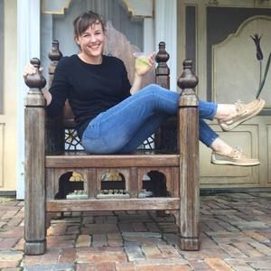 Meet your Posher, Annie