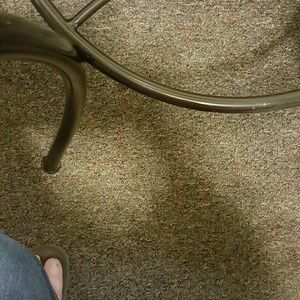 Meet your Posher, Dawn