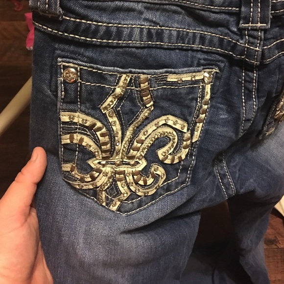 Jeans - Picture 4 of 4