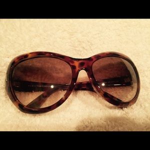 Tom Ford brown sunglasses in excellent condition