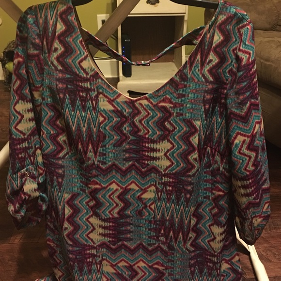 Dress - Picture 1 of 3