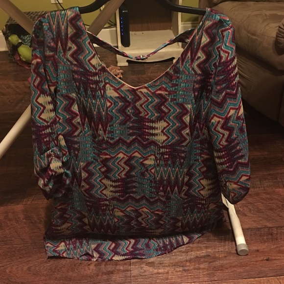 Dress - Picture 2 of 3