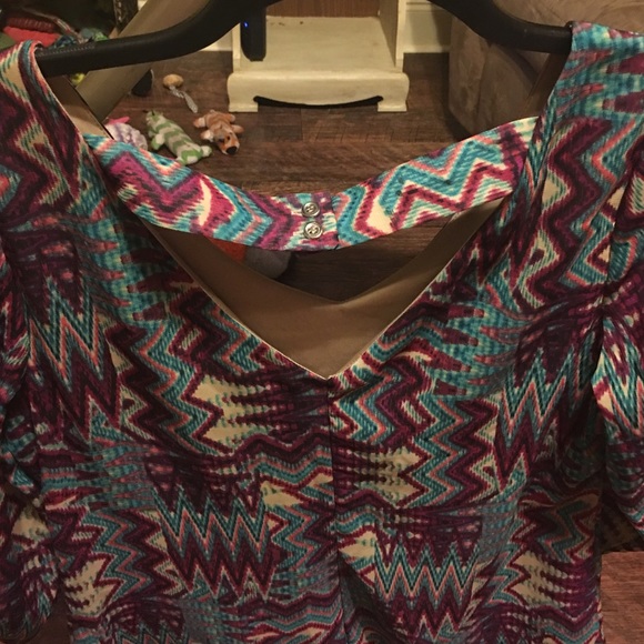 Dress - Picture 3 of 3