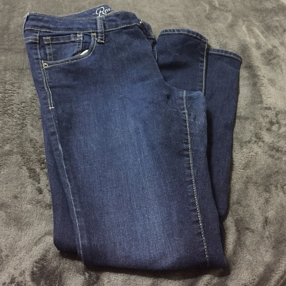 Old navy the rock start jeans
