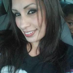 Meet your Posher, Trina marie