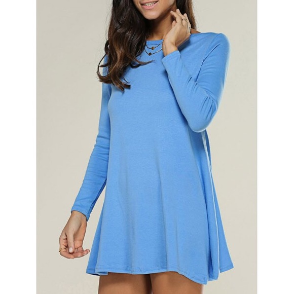 💎ONE OF A KIND💎 Alice Long Sleeve Dress