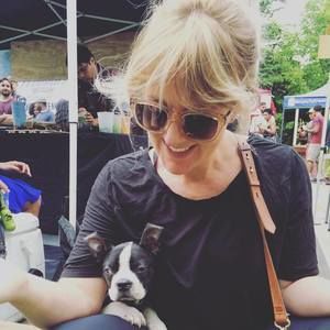 Meet your Posher, Grace