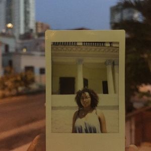 Meet your Posher, Nyla