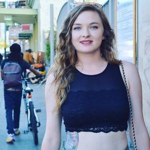 Meet your Posher, Casey