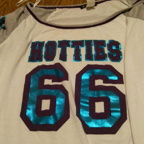 EUC deb hotties top