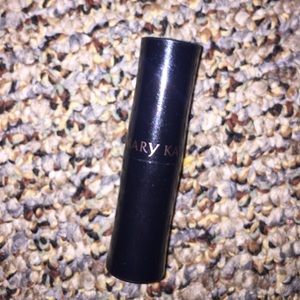 Mary Kay "really red" lip color