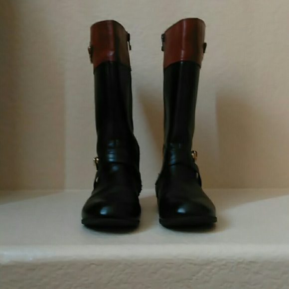 MICHAEL Michael Kors Girl's Memma Boots