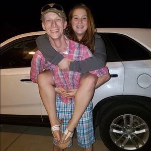 Meet your Posher, Kelsea