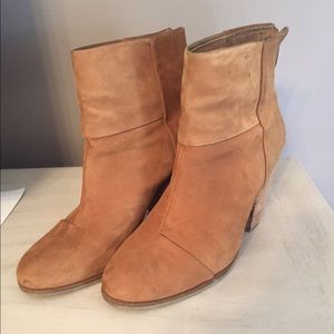 VC Hadley Boots