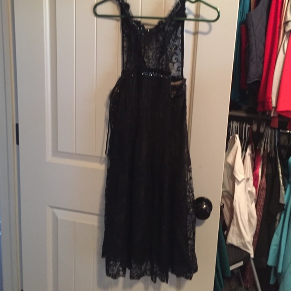 Party dress