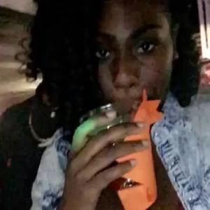 Meet your Posher, Marley