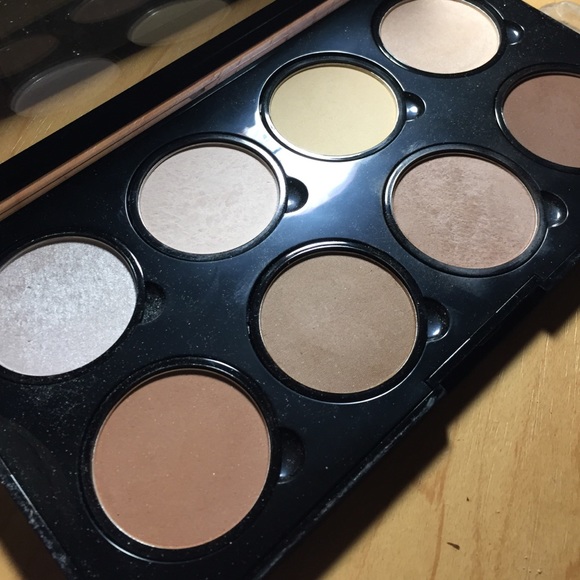 NXY Contour and Eyebrow Bundle - Picture 3 of 4