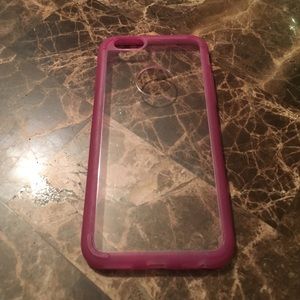 iPhone 6 glow in the dark case
