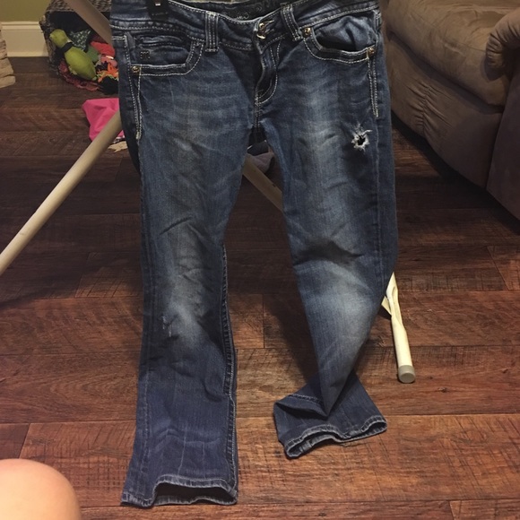 Miss me Jeans - Picture 2 of 4