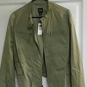 Gap jacket New with tags