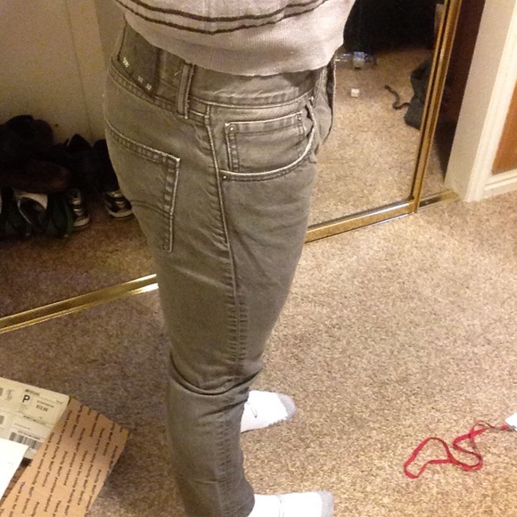 508 Levi's Jeans 32*32
