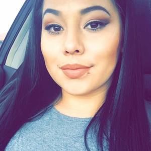 Meet your Posher, Blanca