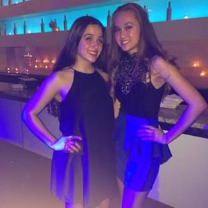 Meet your Posher, Emma