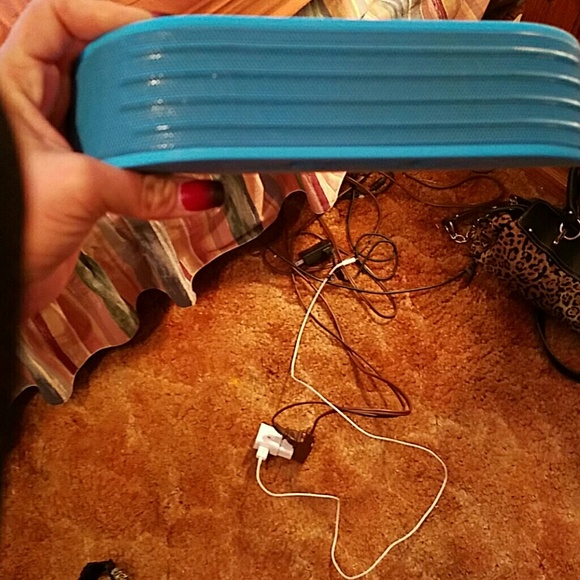 Bluetooth speaker