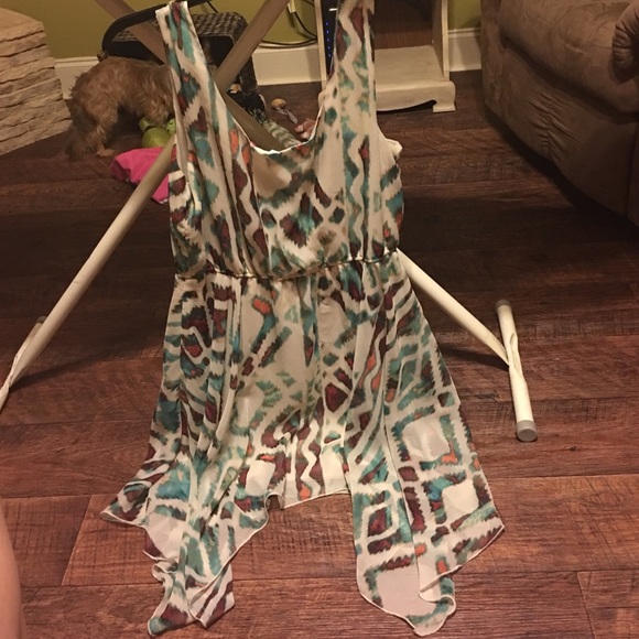 Dress - Picture 1 of 3