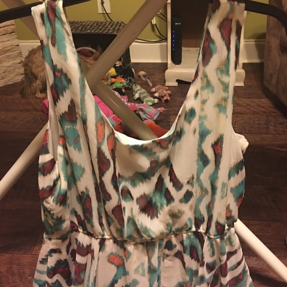 Dress - Picture 2 of 3