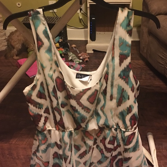 Dress - Picture 3 of 3