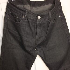 Levi's Jeans Straight Fit