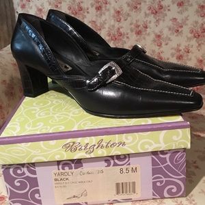 Brighton heels