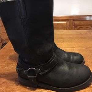 Men's Harley Davidson Boots