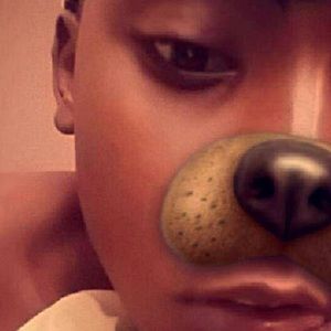 Meet your Posher, Riche