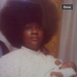 Meet your Posher, Orisa