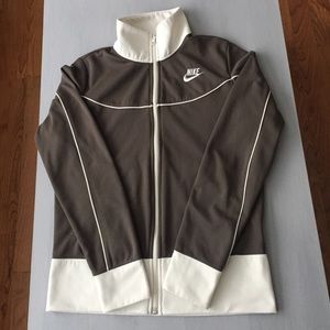 Nike womens jacket