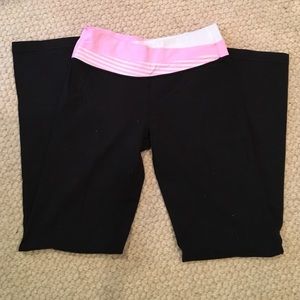 Lululemon Workout Pants