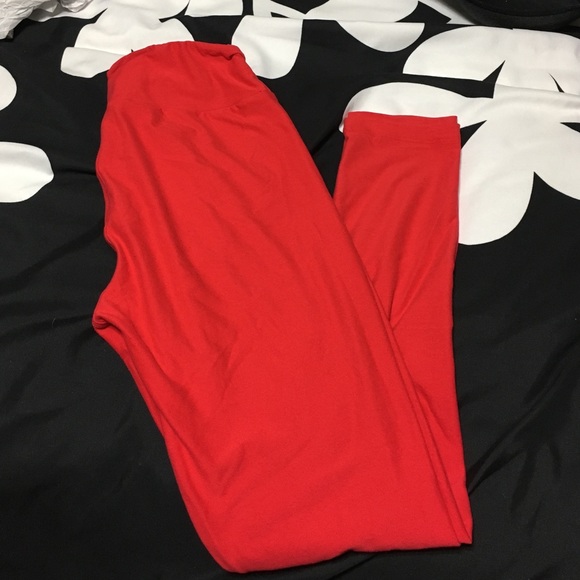 LuLaRoe Leggings One size