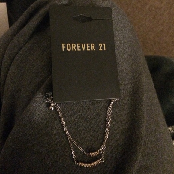 Forever 21 bracelet