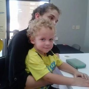 Meet your Posher, Sheri