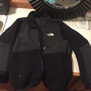 🌙 SMALL North Face Jacket 🌙