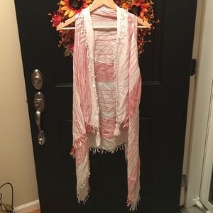 Light Cardigan