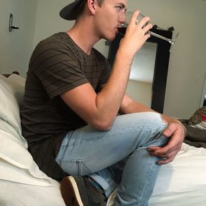 Meet your Posher, Jeffrey