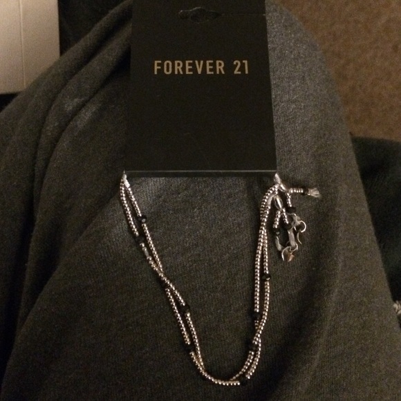 Forever 21 bracelet