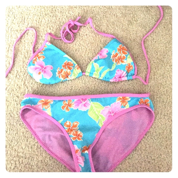 Swim suit