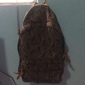 Brandy Melville backpack